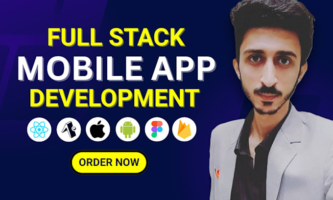 develop, optimize and deploy mobile apps for ios and android