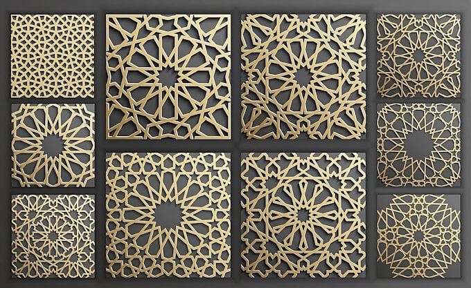 do create dxf files for cnc laser cutting