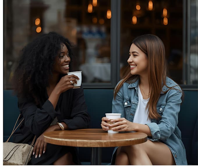 be your english and swahili conversation partner