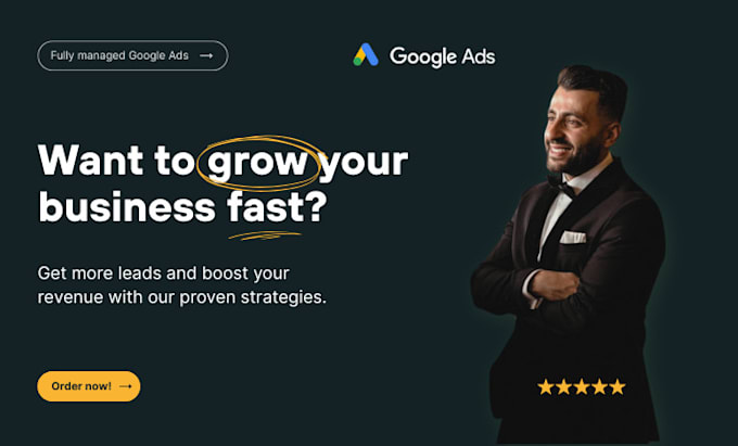 setup your bing ads account