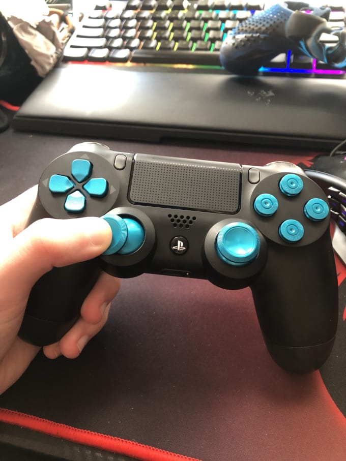how to mod your ps4