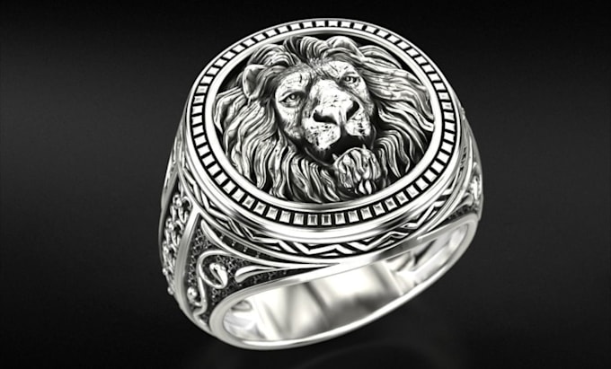 3d jewelry cad modeling, cgi rendering animation and product design