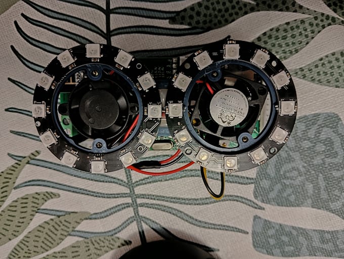 program your arduino project with custom code and sensors