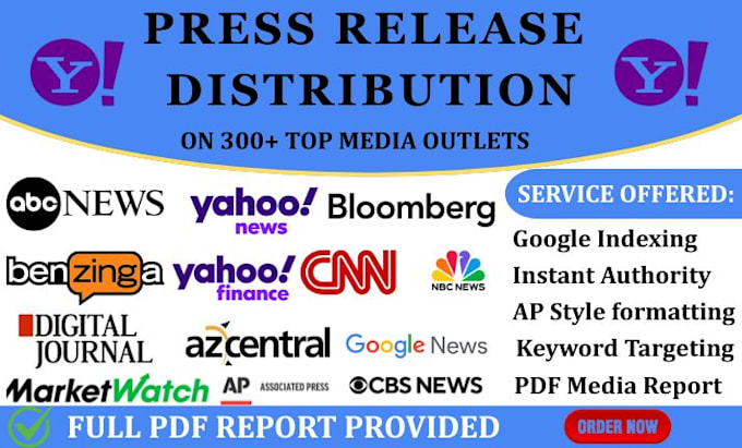 do press release press release distribution  submit press release yahoo PR