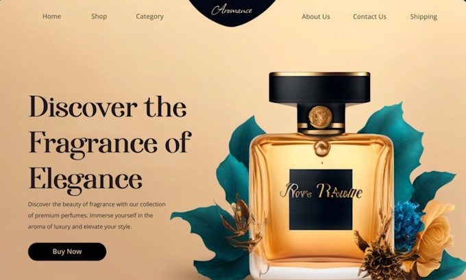 design perfume store perfume website fragrance store chanel no 5 perfume store