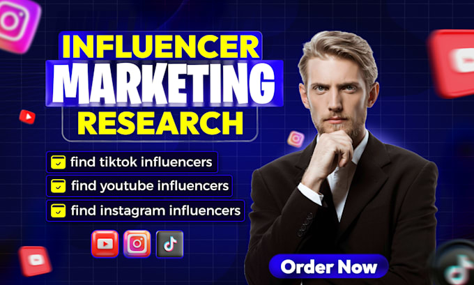 manage your influencer marketing and outreach campaign