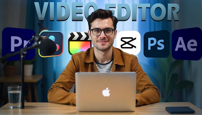 do travel, vlog and professional