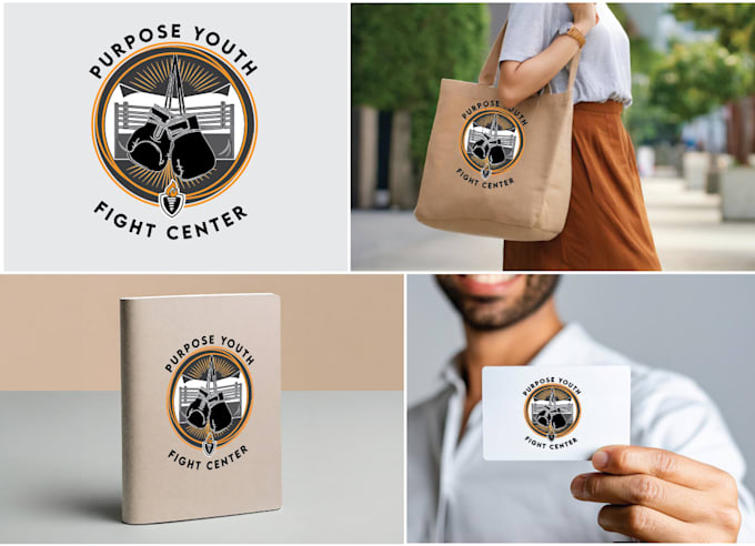 design logo for you