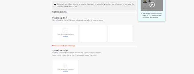developp a simple web site for you or a simple code