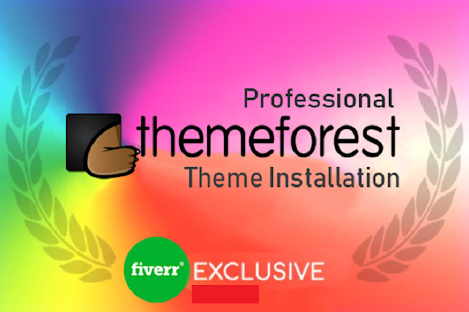 install premium themeforest themes with license