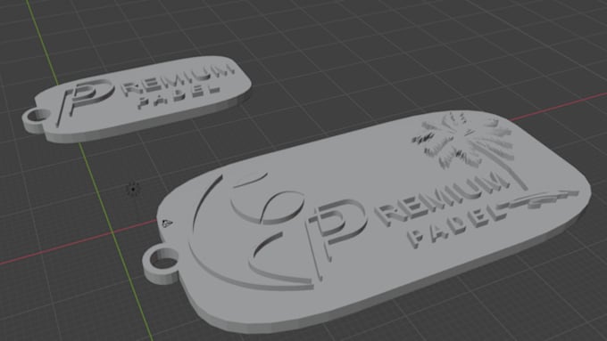create a custom 3d model and design with flexible pricing