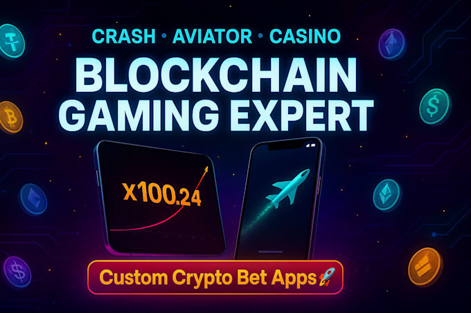 build crypto crash game, aviator app, functional solana gamble website jackpot