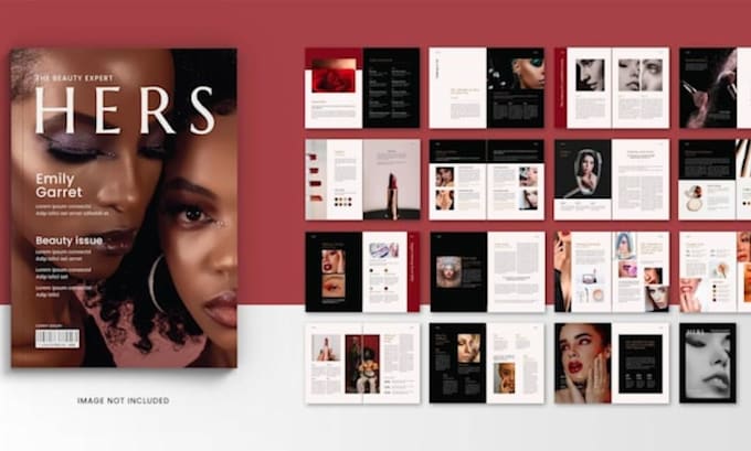 design product catalog lookbook catalogue sell sheet flipbook digital lookbook