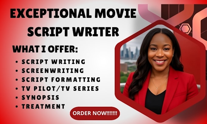 do movie script, screenwriting, screenplay, movie script writing, script writer