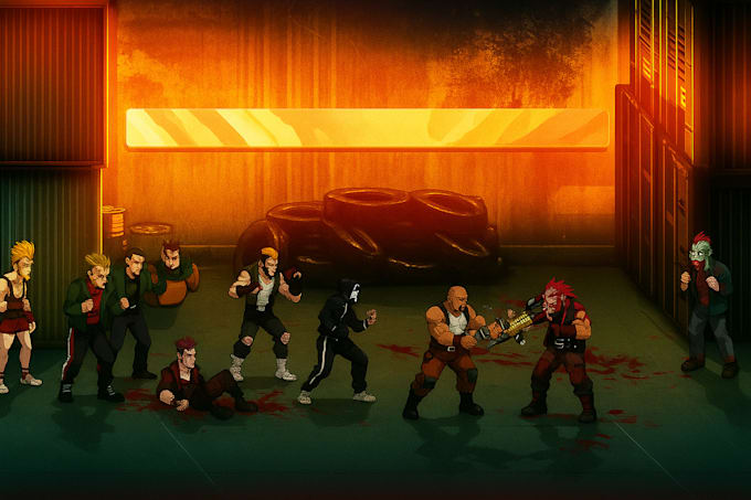 develop responsive opengl browser single and multiplayer game using HTML5