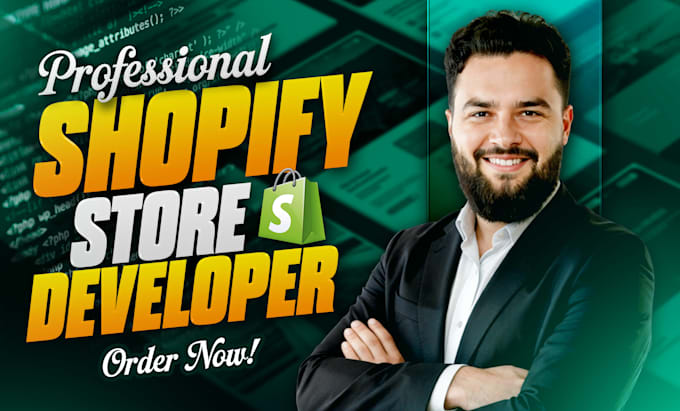 build shopify website,design redesign shopify store, shopify dropshipping store