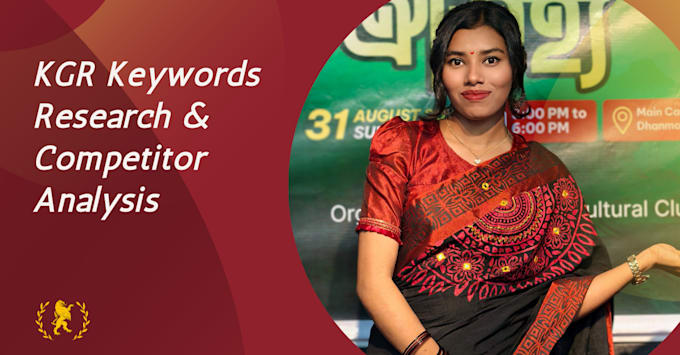 find profitable kgr keywords for easy ranking