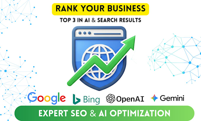 prepare your website be aeo and GEO optimized