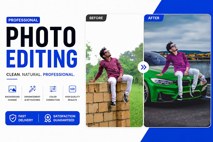 pro edit your portraits for instagram and social media