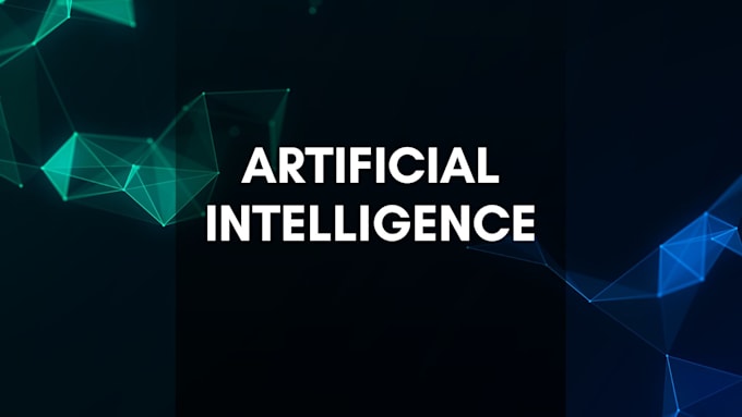 do ai, machine learning, nlp and deep learning, with python