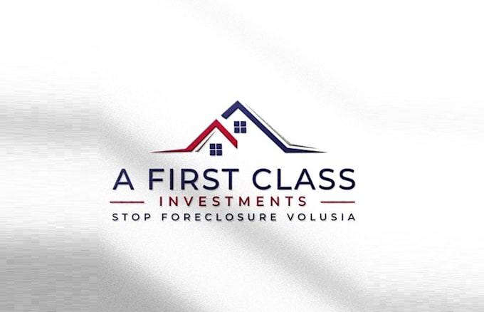 design investment company logo