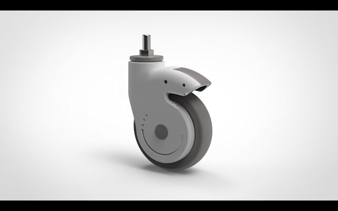 create professional 3d product renderings using keyshot