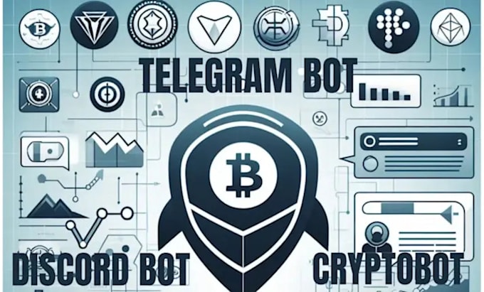 build a telegram bot for automation, alerts, and command