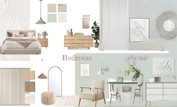 design functional and stylish interiors for your small space or studio apartment