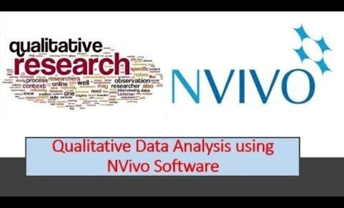 do coding, thematic analysis of qualitative research with nvivo, manually