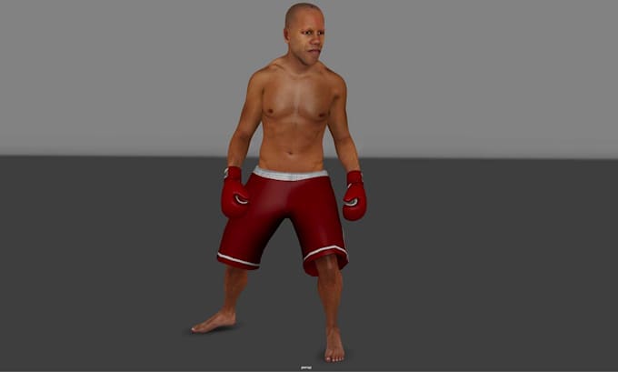 3d character animation rigging for games and movies in maya by Ch ...