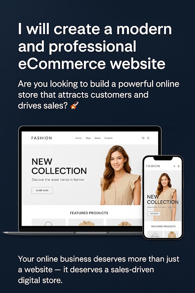 website for your business