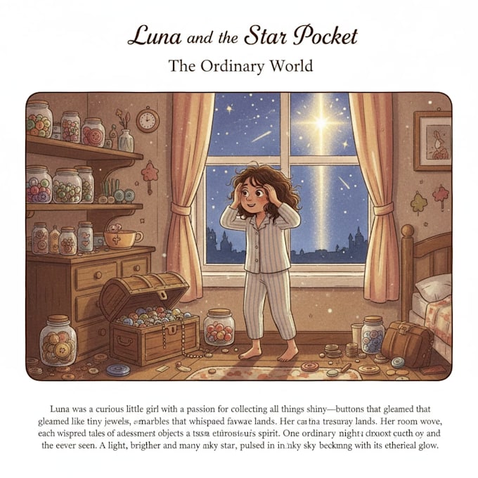 Blog Story Write engaging short stories, creative tales, and narratives by ...