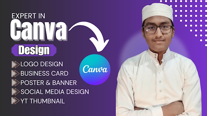 create any design with canva