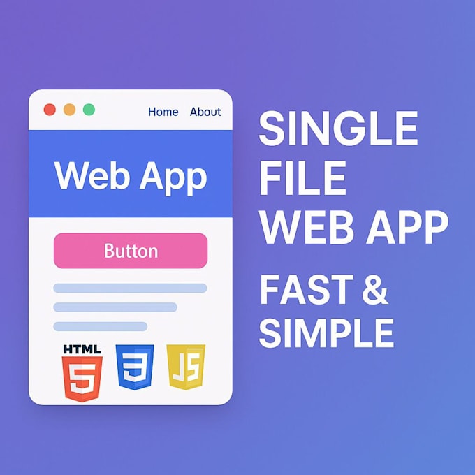 design responsive websites, web apps and android apps