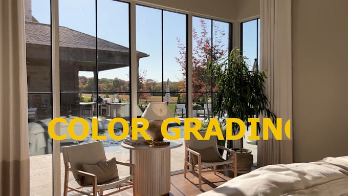 edit real estate promos videos cinematically
