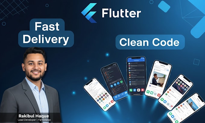figma or xd design into responsive flutter UI