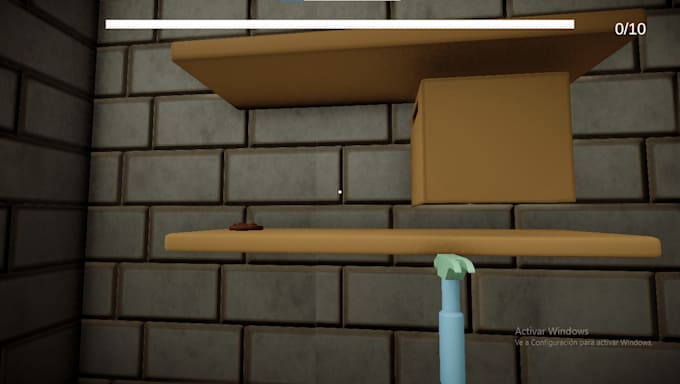 develop and program your custom video game in unity