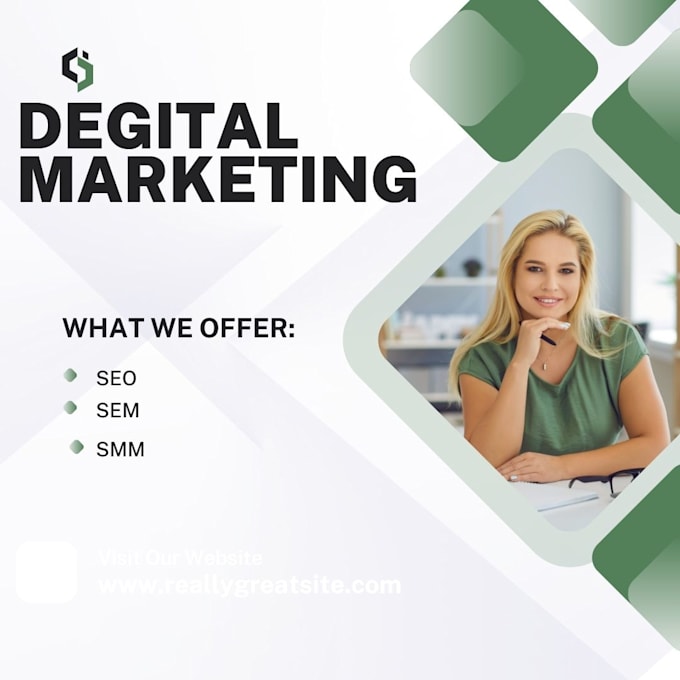 do digital marketing for you