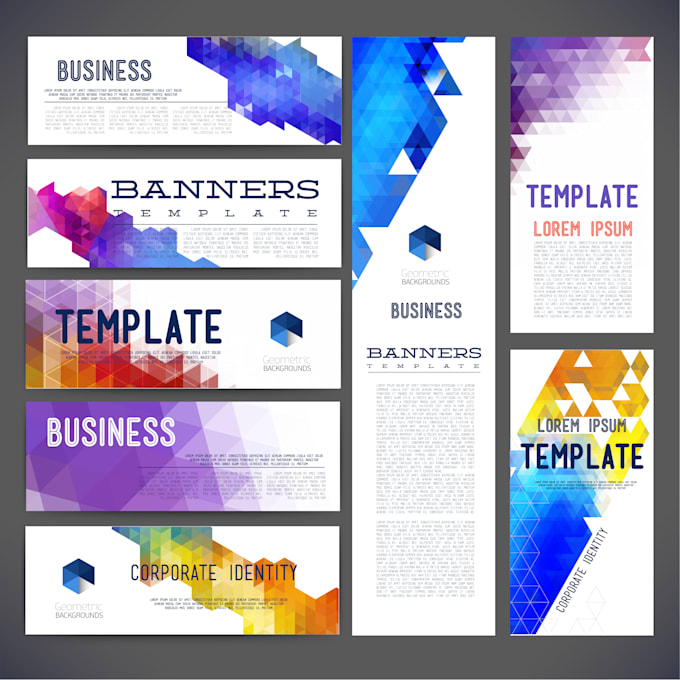 create distinctive brochures or flyer designs and content for your business