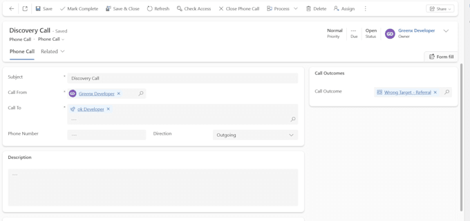 customize dynamics 365 CRM entities, forms, views, workflows