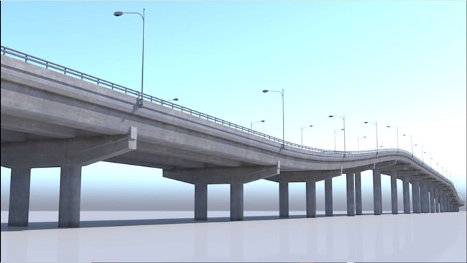 Bridge Designs Animation Create stunning 3d bridge designs and renderings for architecture ...