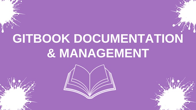 Do professional gitbook documentation and management by Xaviera_dev ...