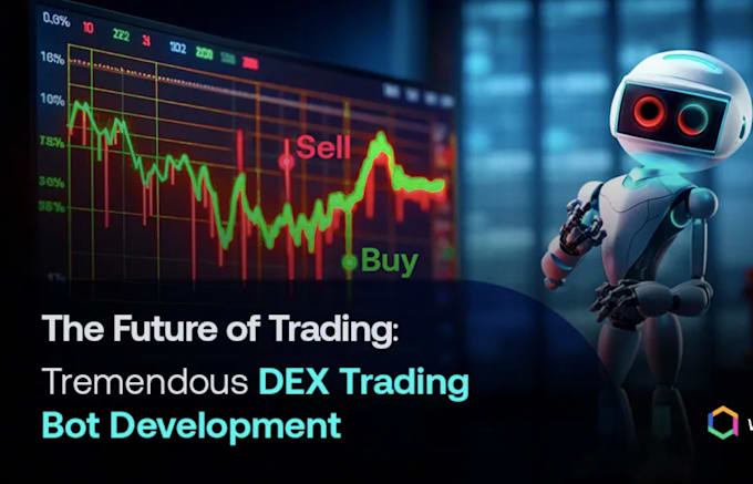 develop arbitrage bot, crypto bot development, trading bot, solana arbitrage bot