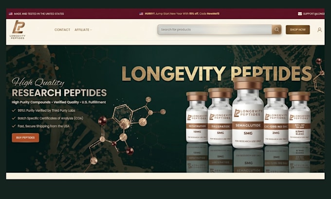 fda complaint peptide website research peptide store woocommerce peptide website