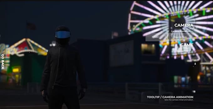 selling cinematic multicharacter  spawn esx