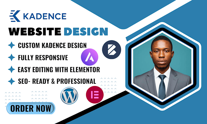 kadence website, guttenberg, spectra, kadence blog, kadence theme, blog design