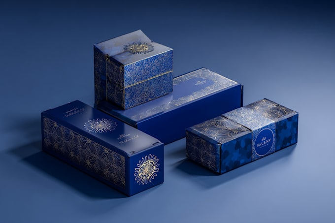 do professional product packaging design