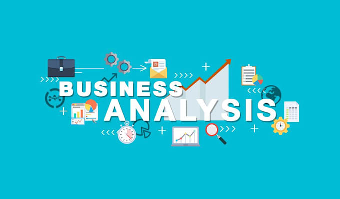 write business requirements documents, user stories, and process flows
