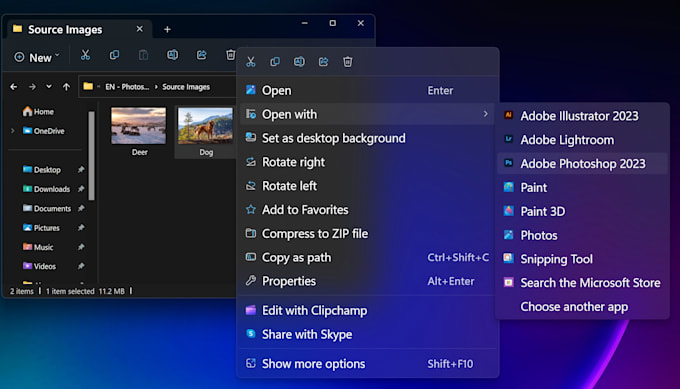 develop ai graphic design app, graphic design software app like adobe photoshop