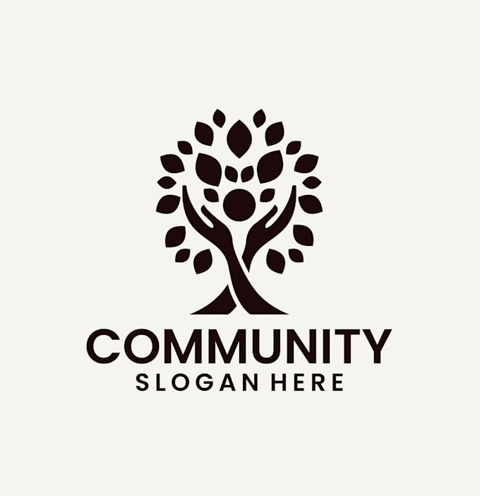 do high quality tree logo design in 24 hrs guaranteed